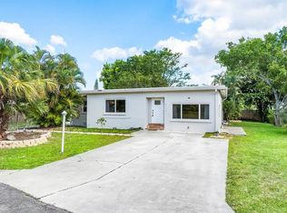 5116 Hartwick Ln, West Palm Beach, FL 33415