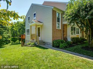 19 Northford Way, Baltimore, MD 21234