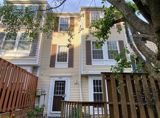 525 Pensacola Dr, Gaithersburg, MD 20878