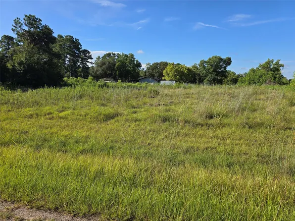 LOT 9 Lewis Creek Cir Lot 9, Willis, TX 77318