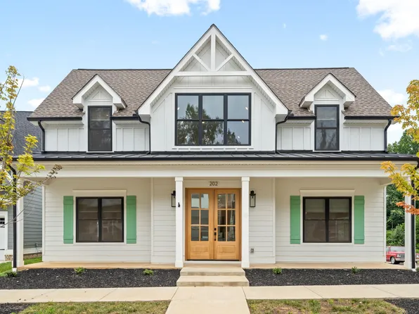 202 Gower St, Pleasant View, TN 37146