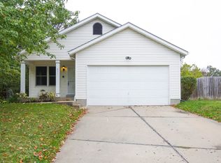 831 S Valleywind Ct, O Fallon, MO