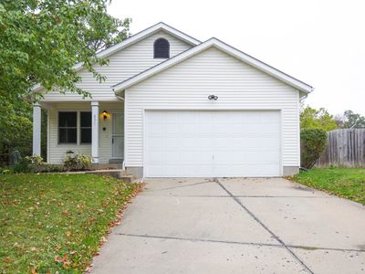 831 S Valleywind Ct, O Fallon, MO, 63366