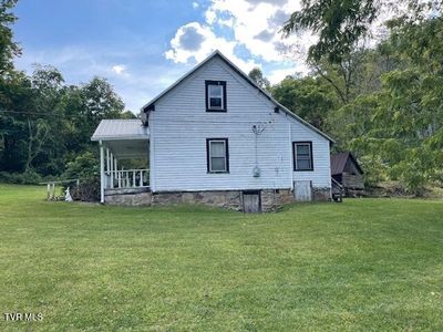 884 Pete Creek Rd, Flag Pond, TN, 37657