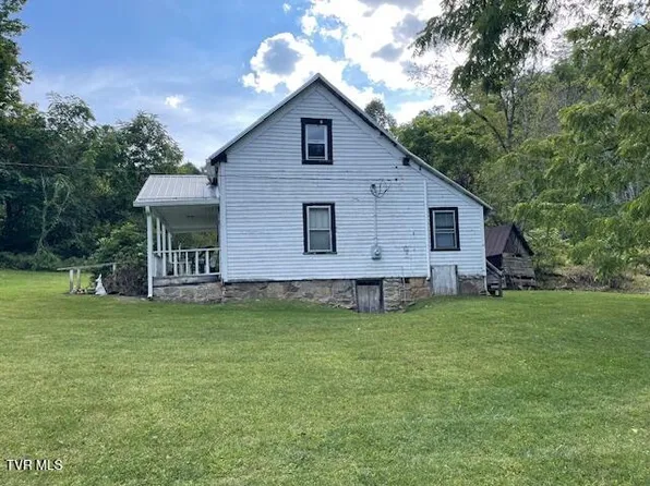 884 Pete Creek Rd, Flag Pond, TN 37657