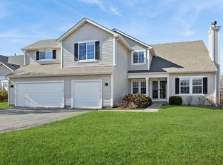 1480 Tudor Dr, Mundelein, IL 60060