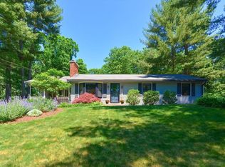 72 Peters Way, North Attleboro, MA 02760