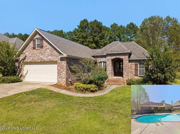 74 Bellepointe Cir, Purvis, MS 39475