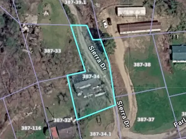 29 Sierra Dr, Delbarton, WV 25670