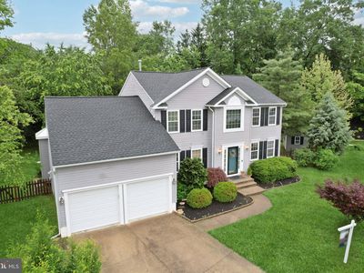 11 Chelsea Ct, Stafford, VA, 22554