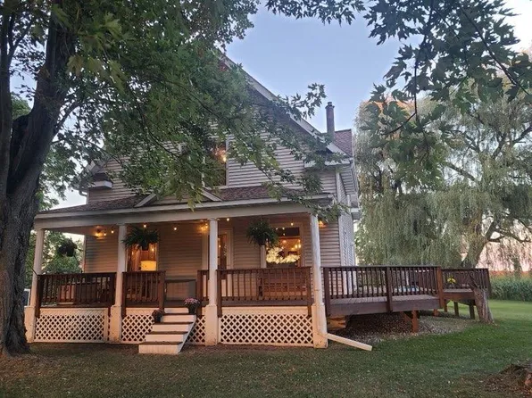 237233 SUNRISE ROAD, Wausau, WI 54403