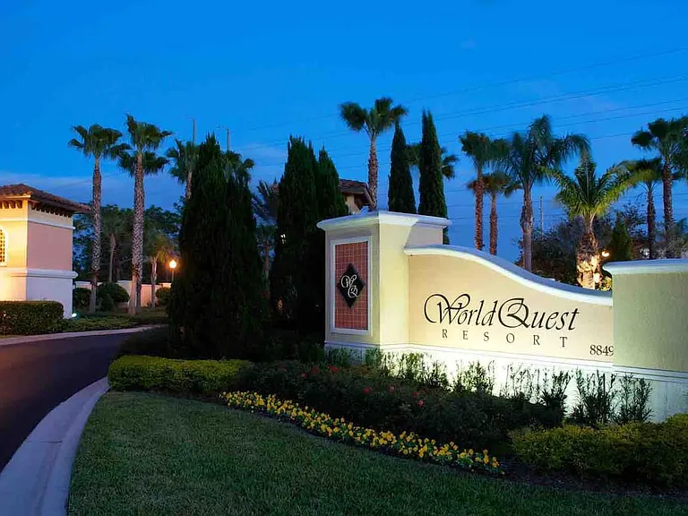 8815 Worldquest Blvd — Photo 2