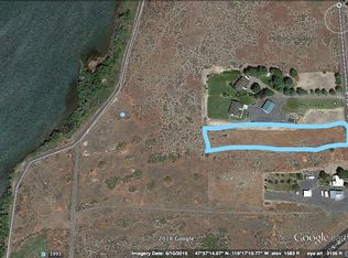 36534 Road I.8 NE, Coulee City, WA 99115
