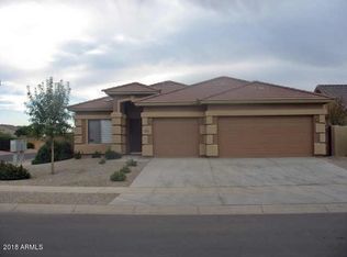 3155 E Pinto Valley Rd, San Tan Valley, AZ 85143