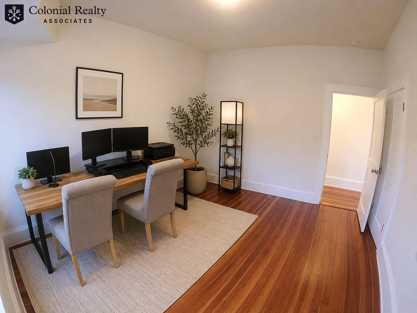 2 bed, 1.0 bath, 900 sqft, $3,200 — Photo 2