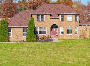 10705 Gorsuch Rd, Galena, OH 43021