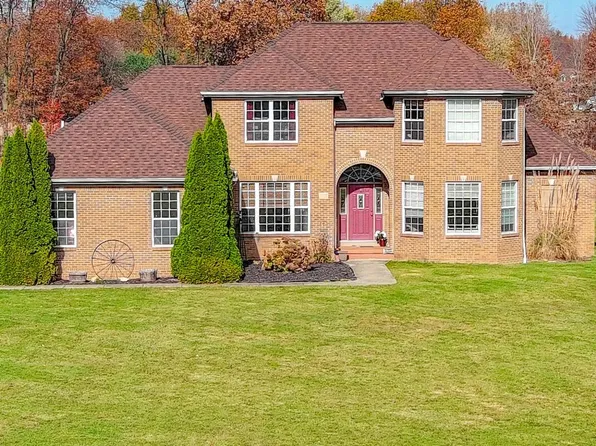 10705 Gorsuch Rd, Galena, OH 43021