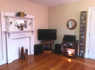 9 Barton St APT 22, Waltham, MA 02453