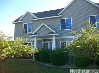 15474 Tungsten St, Ramsey, MN 55303