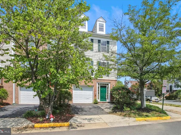 43092 Francis Sq, Chantilly, VA 20152