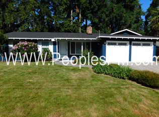 1263 168th Ave NE, Bellevue, WA