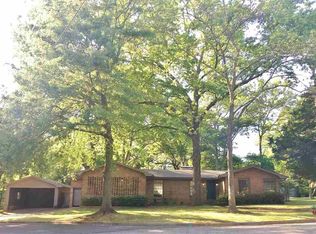 2517 Pollard Dr, Tyler, TX 75701