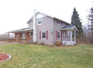 4243 Ridge Rd, Elba, NY 14058