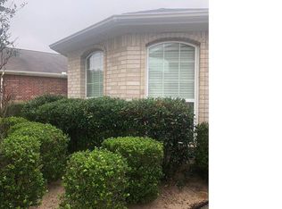 21510 Gannet Peak Way, Katy, TX 77449