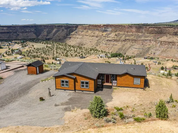 14007 SW Peninsula Dr, Terrebonne, OR 97760