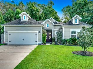 242 Hyacinth Loop, Murrells Inlet, SC 29576