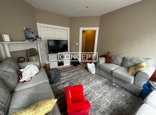 47 Hillside St #222, Roxbury Crossing, MA 02120