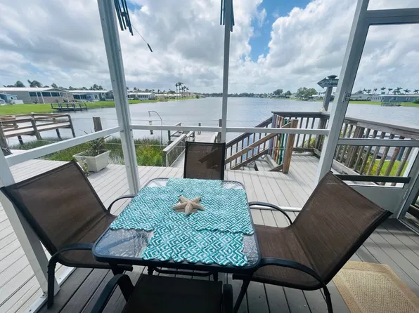 115 Lamplighter Dr, Melbourne, FL 32934