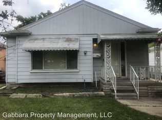 24440 Lambrecht Ave, Eastpointe, MI
