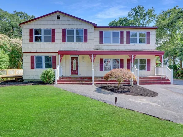 26 Moriches Avenue, Mastic, NY 11950
