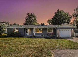 1179 Rozella Rd, Warsaw, IN 46580