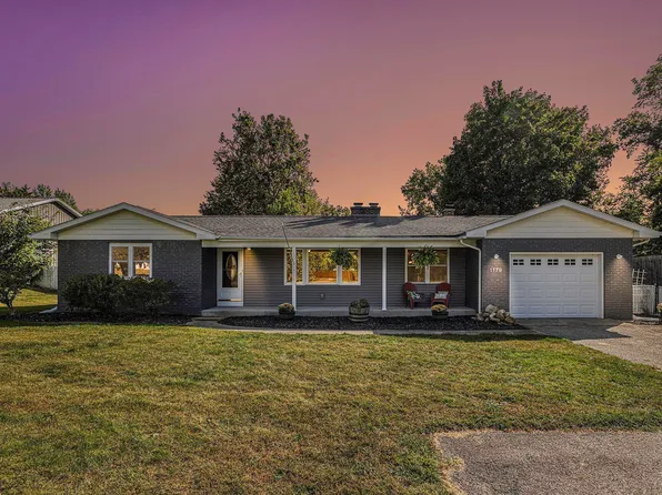 1179 Rozella Rd, Warsaw, IN 46580