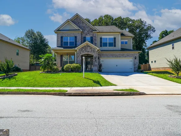 40 Brickstone Pkwy, Covington, GA 30016