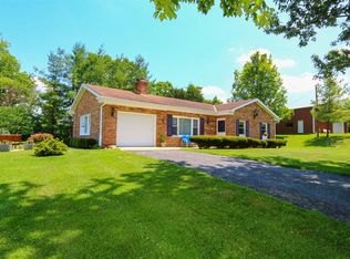 15056 Brown Rd, Verona, KY 41092