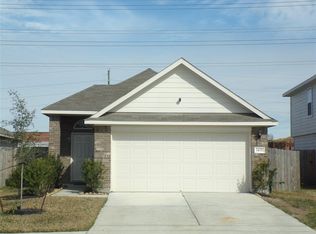 1431 Oxford Meadows Dr, Houston, TX 77073
