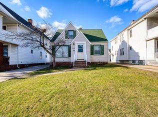 4706 Rockwood Rd, Garfield Heights, OH