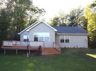 7472 Cedar Lake Rd, Oscoda, MI 48750