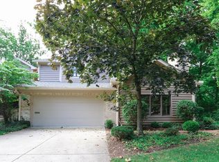 274 Tamarac Ln, Dayton, OH 45429