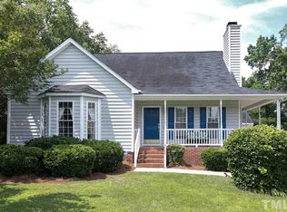 3500 Milky Way, Raleigh, NC 27604