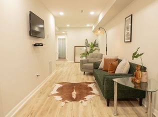3537 Fairburn Pl NW, Atlanta, GA 30331