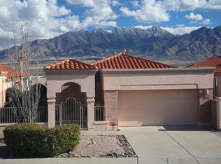 4879 S Gloria View Ct, Green Valley, AZ 85622