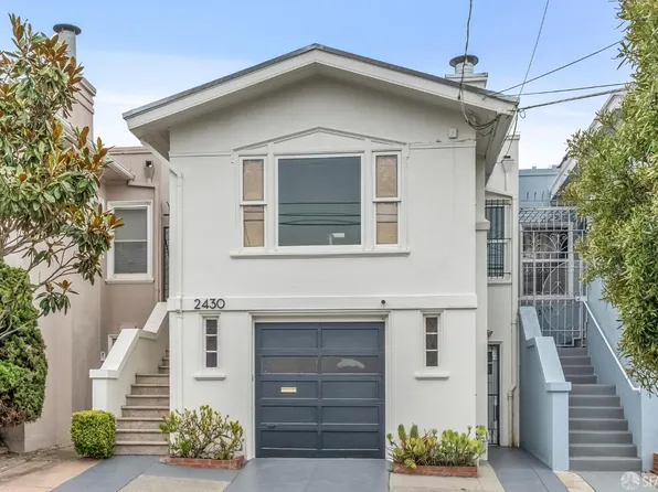 2430 33rd Ave, San Francisco, CA 94116