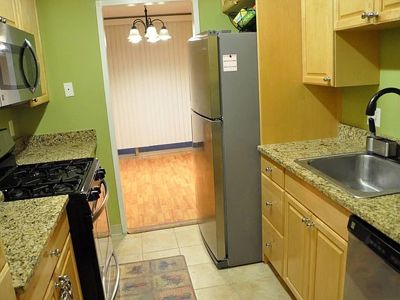 3rd image of 301 N Beauregard St APT 318
