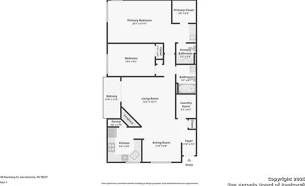 349 Harmony Ct #349 — Photo 35