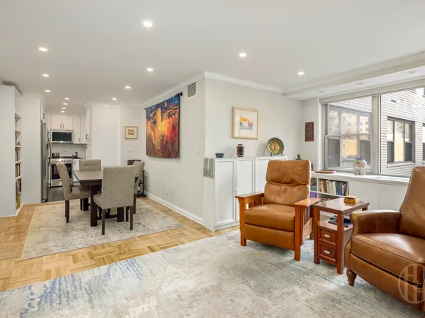 15 West 72nd Street image 1 of 6