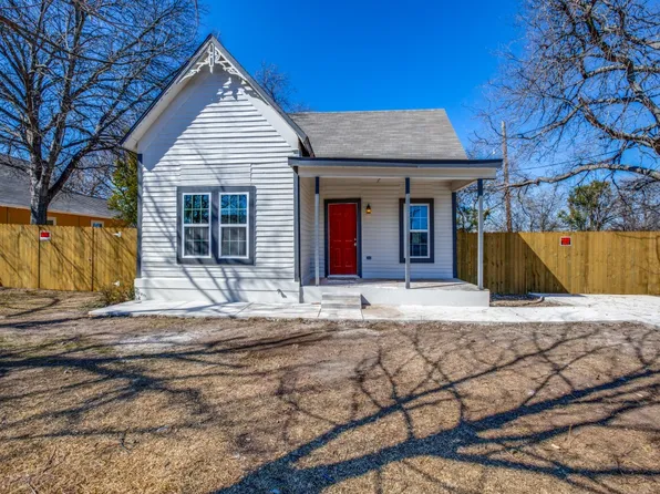 3204 5th Ave, Fort Worth, TX 76110